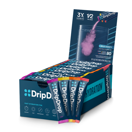 dripdrop-bold-variety-pack-electrolyte-powder-16-oz-sticks-80-count-m2 Box_80ct_3QR_16ozSticks_BoldVariety.png