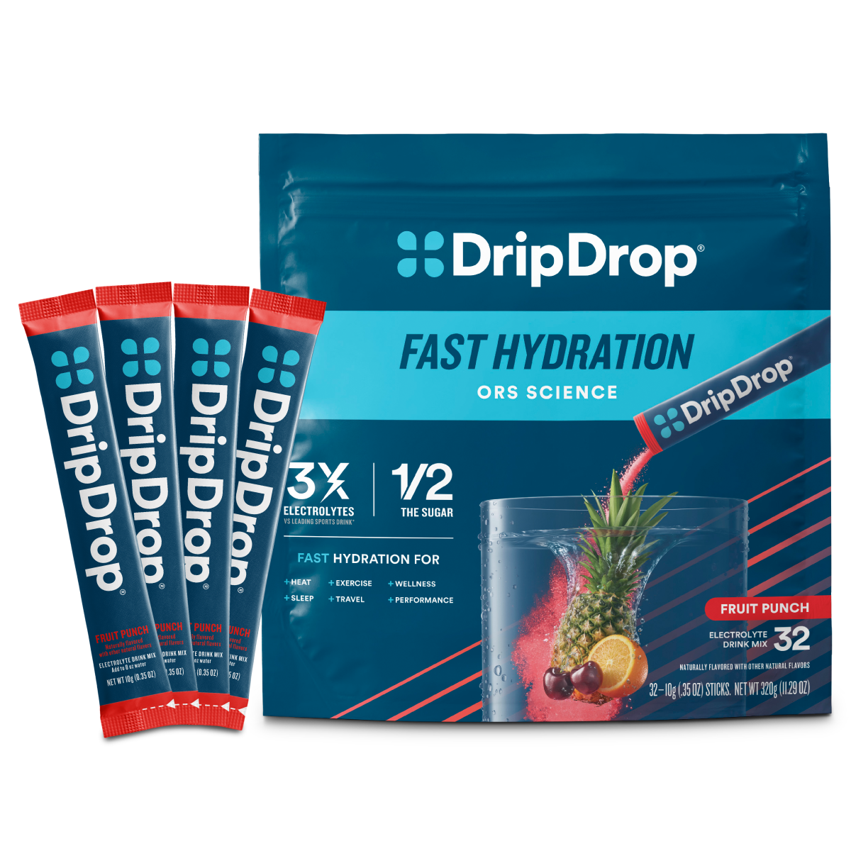 dripdrop-fruit-punch-electrolyte-powder-8-oz-sticks-32-count-a4 Fruit_Punch_-_32ct_-_Transparent.png