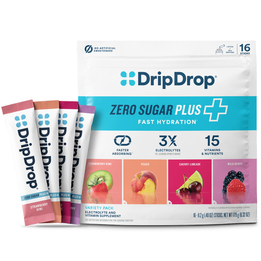 dripdrop-zero-sugar-plus-strawberry-kiwi-peach-cherry-limeade-wild-berry-16-oz-sticks-16-count-j9 Pouch_16ct_Front16ozSticks_VSPlus_Variety_B.png