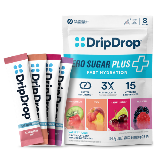 dripdrop-zero-sugar-plus-strawberry-kiwi-peach-cherry-limeade-wild-berry-16-oz-sticks-8-count-f7 Pouch_8ct_Front16ozSticks_VSPlus_Variety_B.png