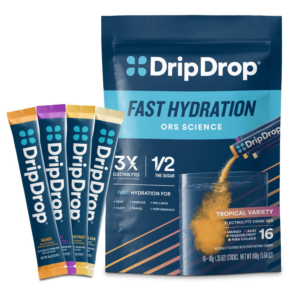 dripdrop-tropical-variety-pack-electrolyte-powder-8-oz-sticks-16-count-i6 Tropical_Variety_-_16ct_-_Transparent.png