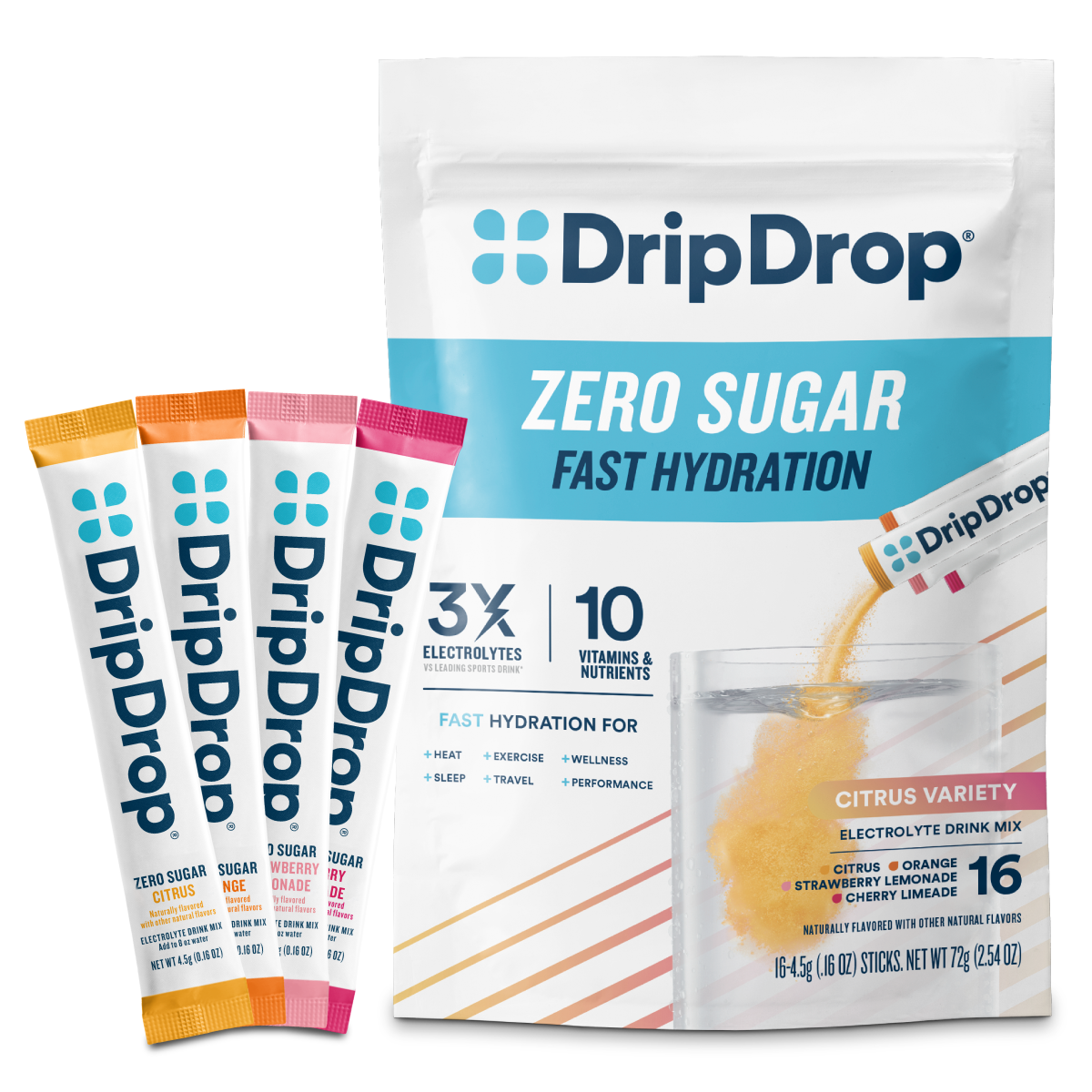 dripdrop-zero-sugar-citrus-variety-pack-electrolyte-powder-8-oz-sticks-16-count-x3 Zero_Citrus_Variety_-_16ct_-_Transparent.png