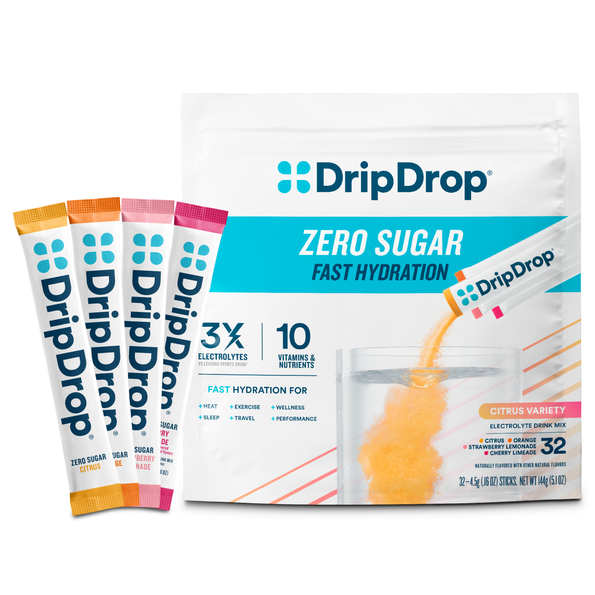 dripdrop-zero-sugar-citrus-variety-pack-electrolyte-powder-8-oz-sticks-32-count-h6 Zero_Citrus_Variety_-_32ct_-_Transparent.png