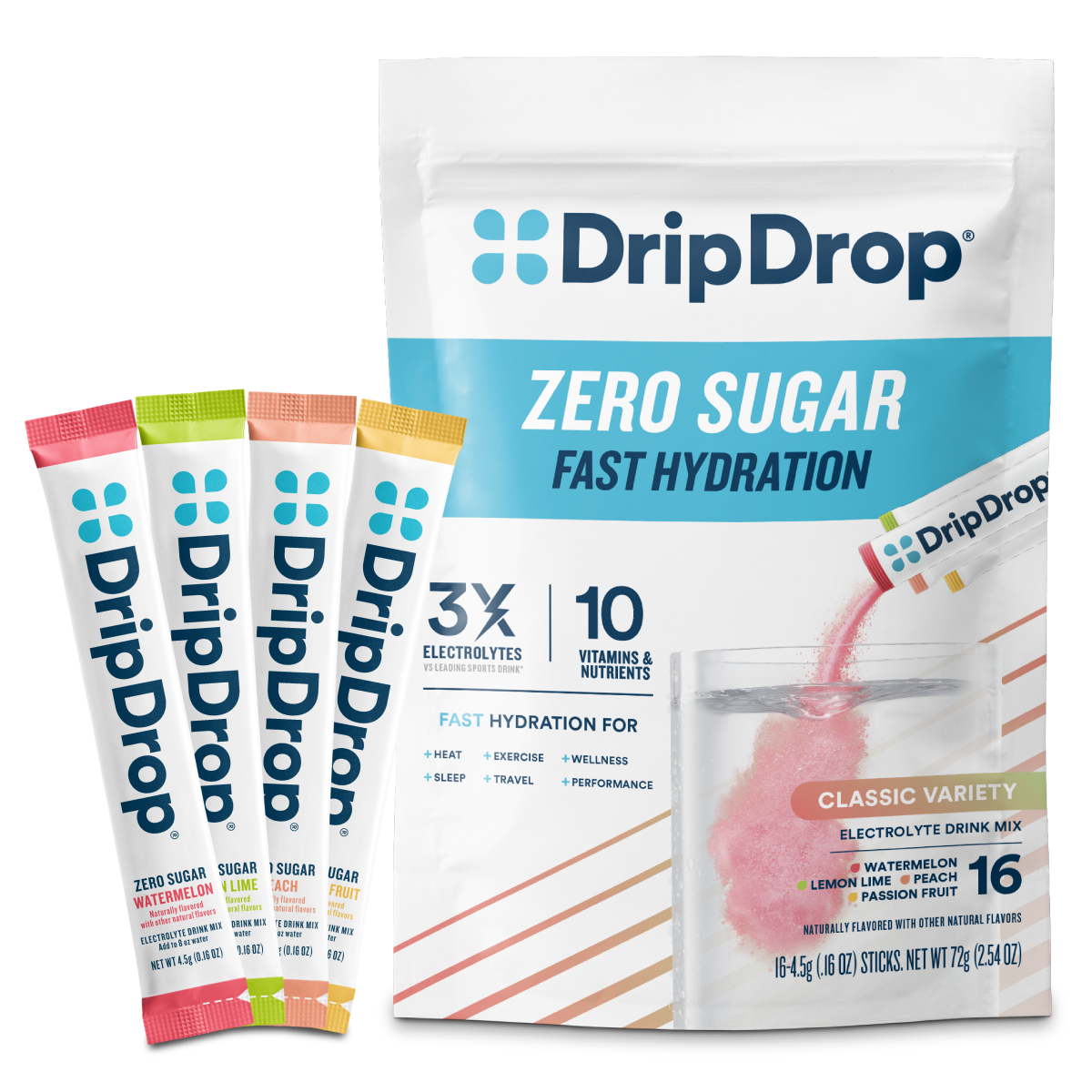 dripdrop-zero-sugar-classic-variety-pack-electrolyte-powder-8-oz-sticks-16-count-r2 Zero_Classic_Variety_-_16ct_-_Transparent.png