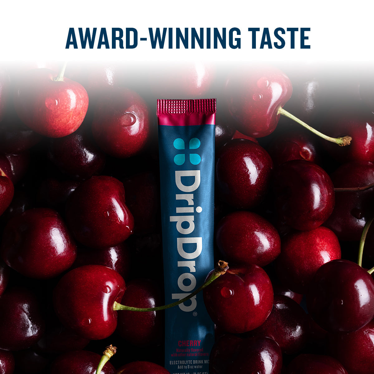 dripdrop-cherry-electrolyte-powder-8-oz-sticks-32-count-m0 eComm-OG-PDP_Flavor_Cherry_1200x1200_2026_vFINAL.jpg