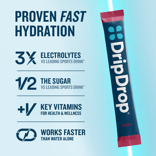 dripdrop-cherry-electrolyte-powder-8-oz-sticks-32-count-m0 eComm-OG-PDP_RTBs_Cherry_1200x1200_2026_vFINAL.jpg
