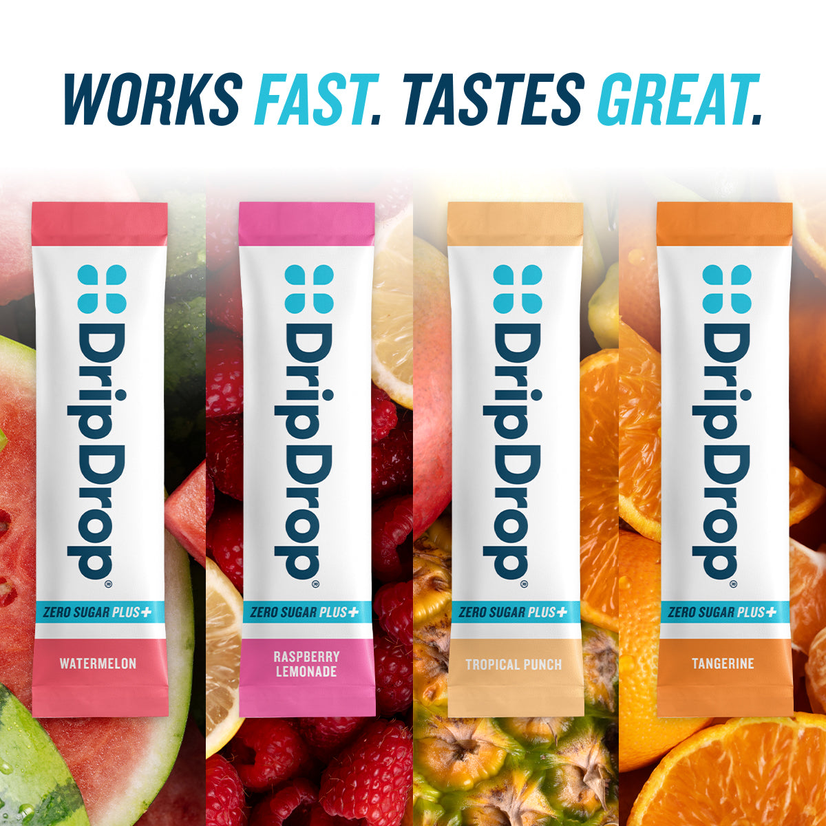 dripdrop-zero-sugar-plus-watermelon-tangerine-tropical-punch-raspberry-lemonade-16-oz-sticks-16-count-v3 eComm-ZSP-PDP_Flavor_VP-A.jpg